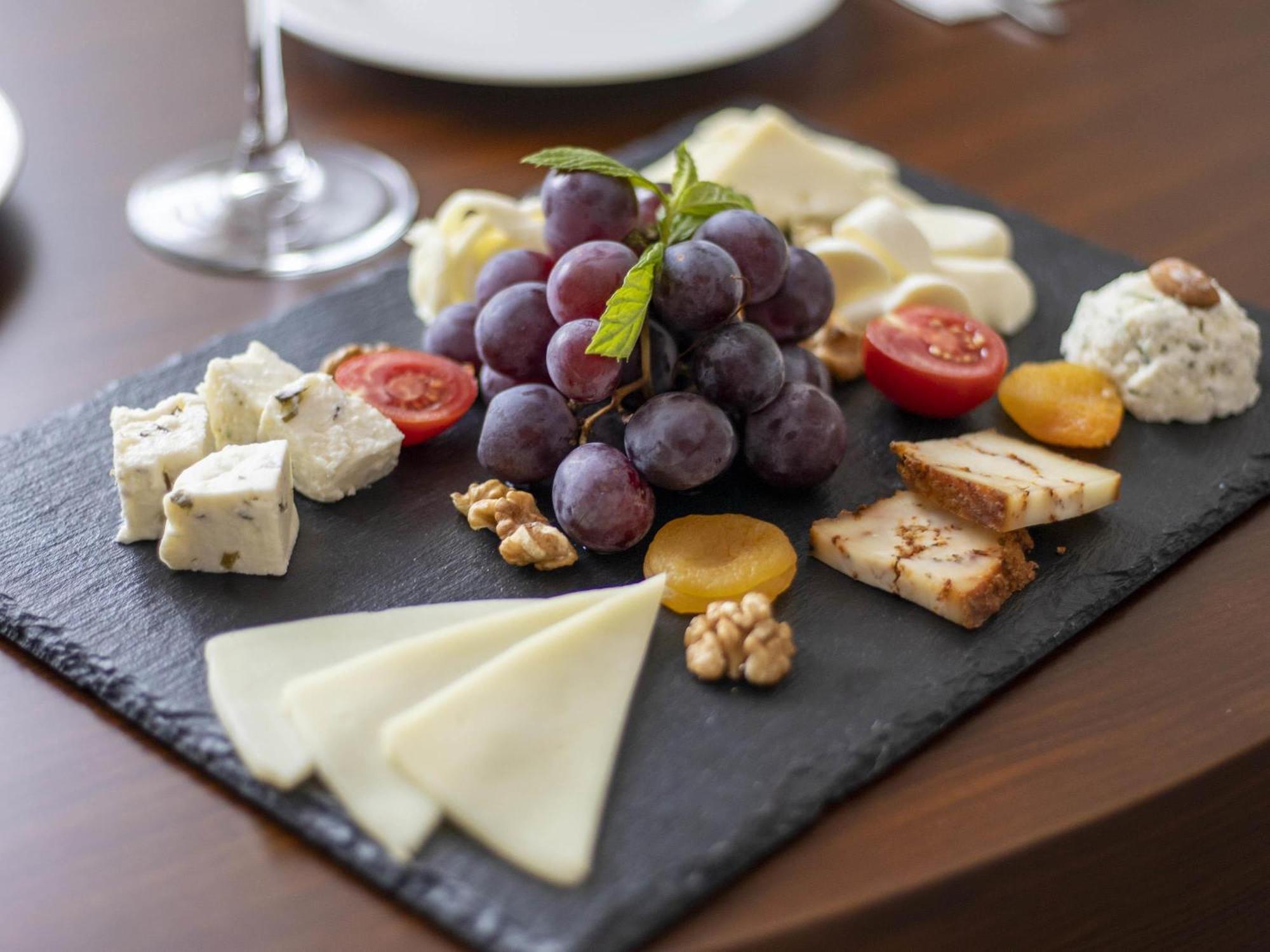 Mercure Istanbul Bakirkoy — Foto’s 1